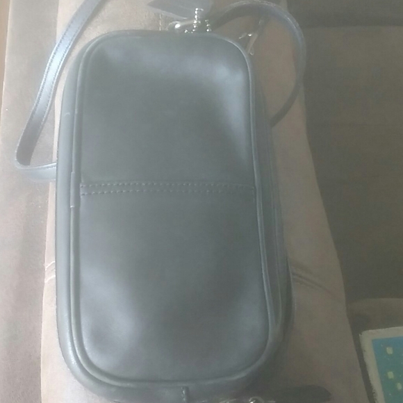 Vintage Coach camera bag 9589 - Picture 6 of 8